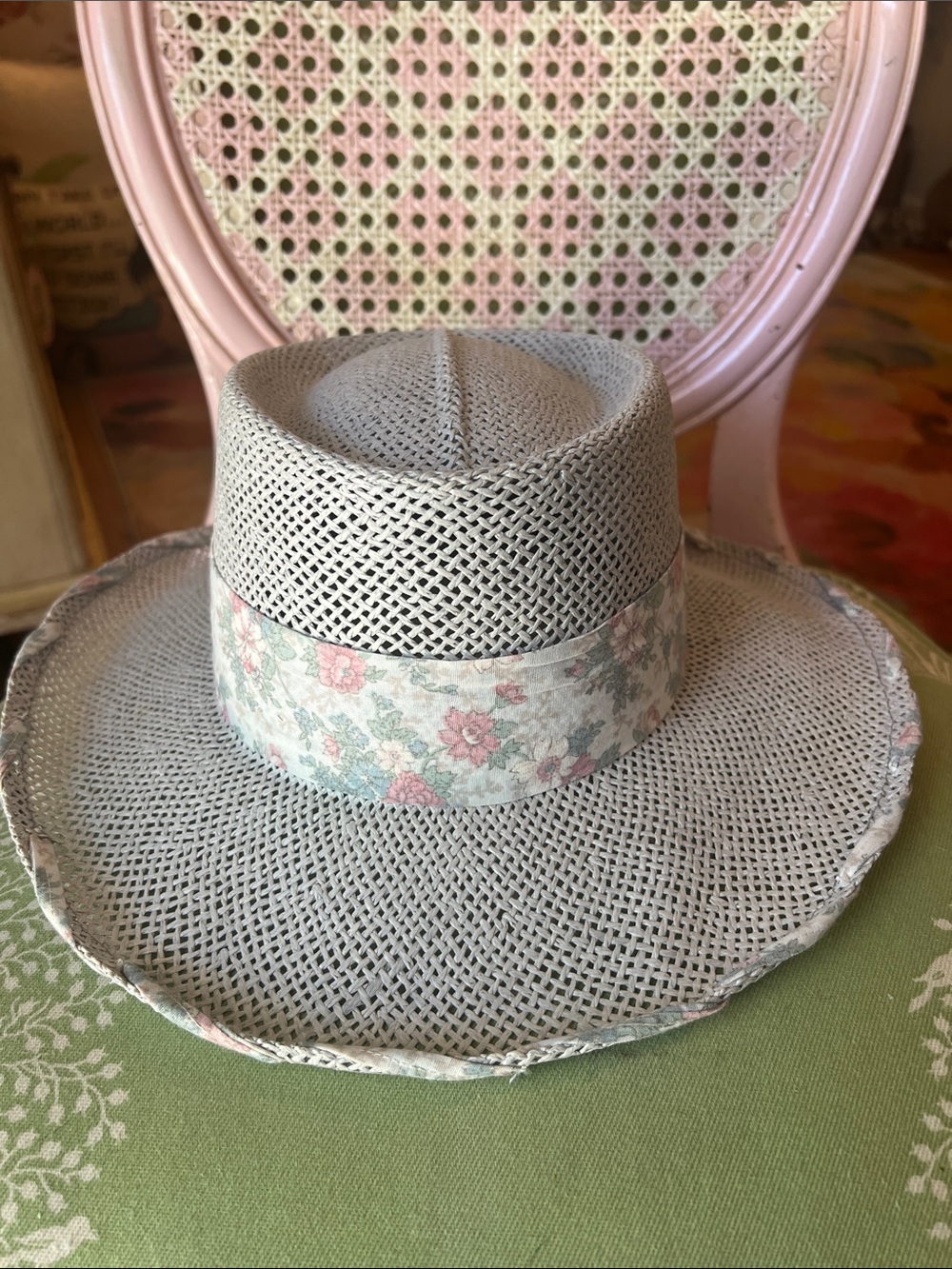 Hat - Picture 2 of 2